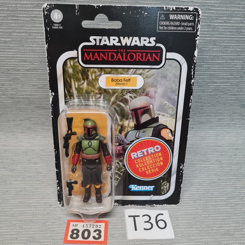 Hasbro star wars retro - star,
