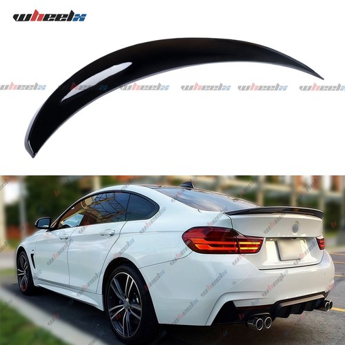 For bmw series f36 - series, gran