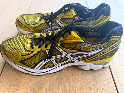 Asics 2160 gel - asics,