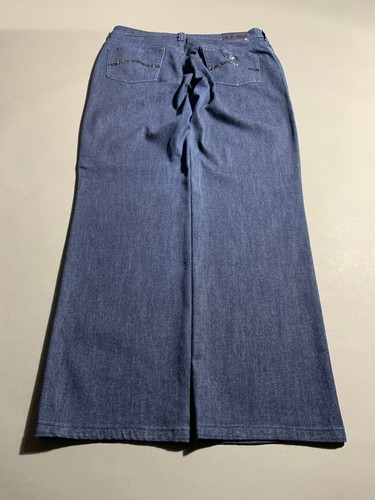 Armani jeans vintage y2k - jeans,