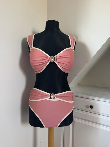 Moda minx amour dusty rose - moda,