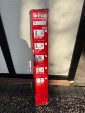 Briton 377e Fire Door Exit