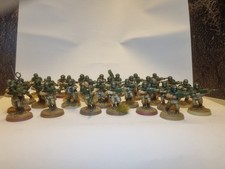 30X Cadian Shock Troops
