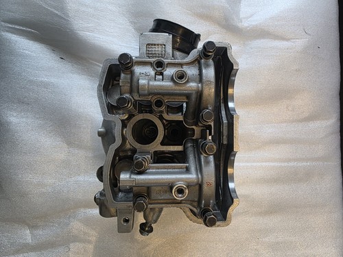 Yamaha wr426f yz426f - yamaha,