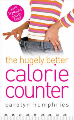 The hugely better calorie