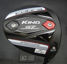 Cobra King SZ Speedzone 9°
