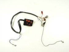 Fuelpak XVS 950 Fuel Regulator