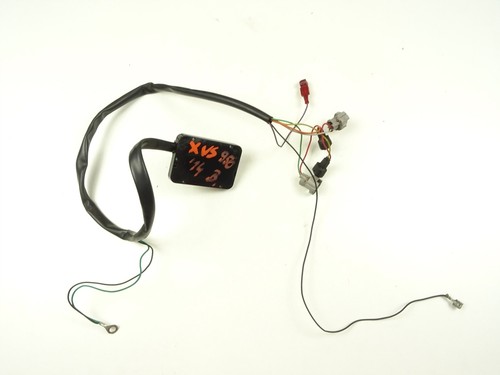 Fuelpak xvs 950 - 950, regulator