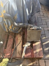 Mk4 Golf 1.8t Intercooler And