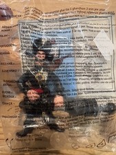 The Pirates 2012 McDonalds