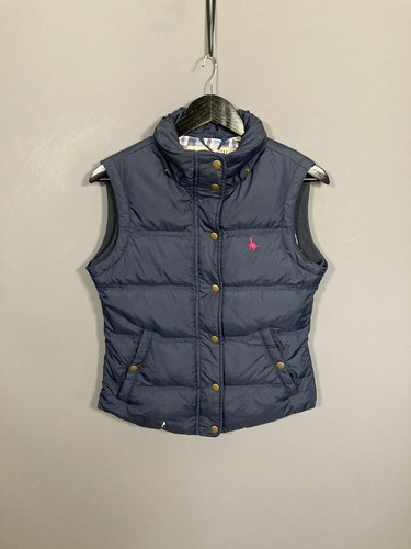 Jack wills quilted gilet - wills,