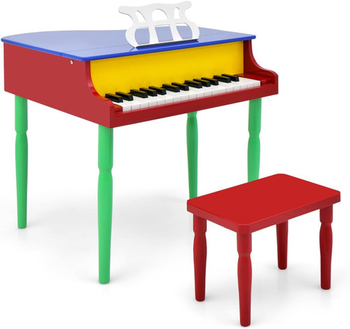 Mini grand piano for - mini,