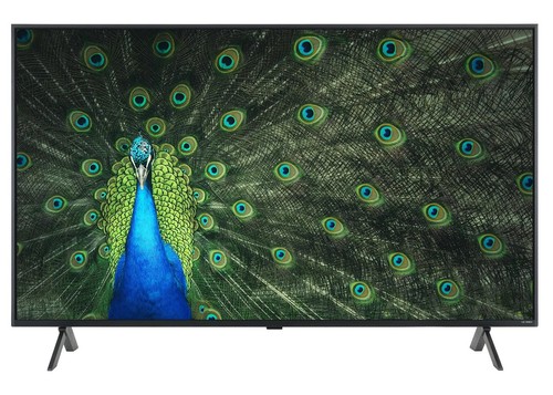 Inch smart 4k - lg, 50