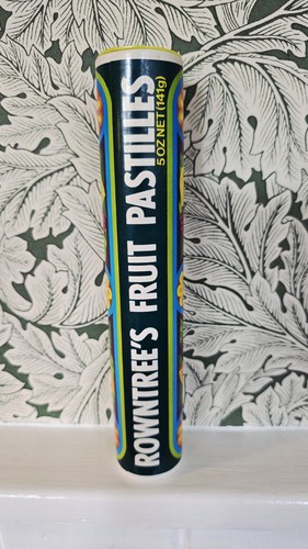 Vintage rowntree fruit - vintage,