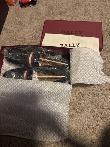 Bally men monk - bally,