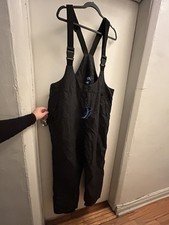Men Bib 