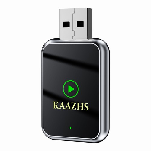 Wireless carplay adapter for - wireless,