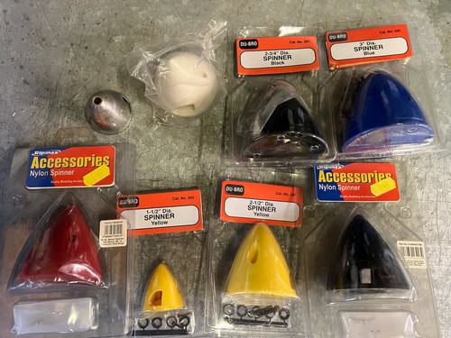 Job lot plane - rc,