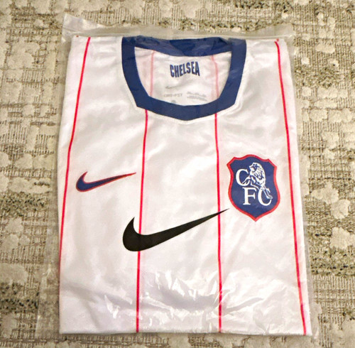 Chelsea away shirt adults - away,