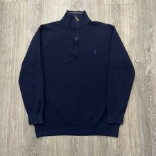 Polo Ralph Lauren 1/4 Zip