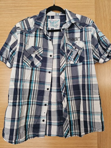 Urban spirit checked short - urban,