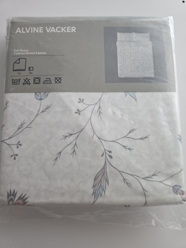 Ikea alvine vacker - full, /
