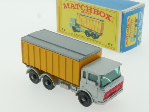 Matchbox regular wheels - 47, c