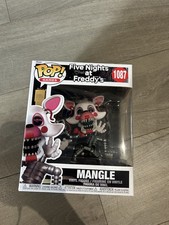 Funko Pop! Mangle #1087 Vinyl