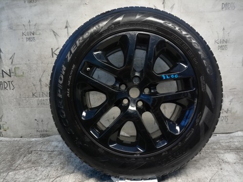 Land rover defender 8 - rover, 20''