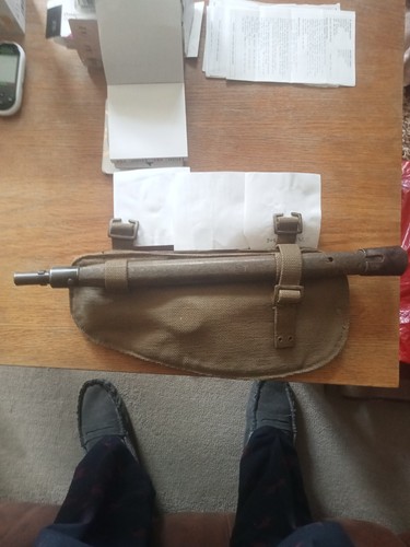 Original ww2 british army - ww2,