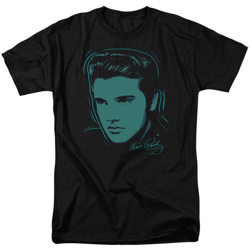 Elvis presley young dots - presley,