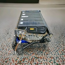 2020 MERCEDES W177 A250E 1.3 PETROL HYBRID BATTERY OEM A1773401500