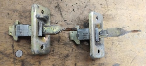 Ford capri door - capri.door, check