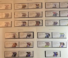 GB 2012 29x 1st OLYMPIC GAMES