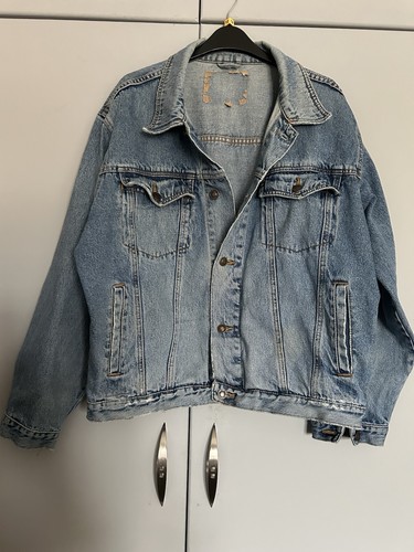 Mens denim jacket - mens,