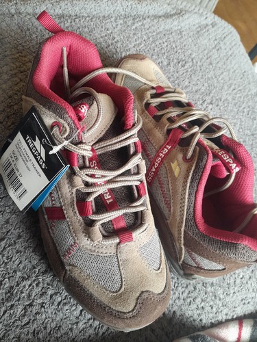 New trespass trainers hiking - trainers,,