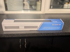 BS-28B 2.0 Soundbar Speaker