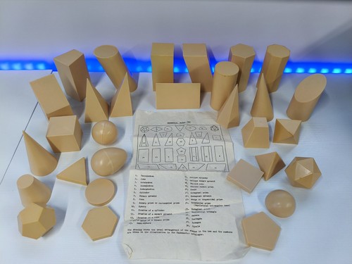 Vintage set taskmaster - set, 30