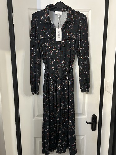 Coast dress - coast,