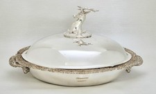 Rare Victorian 1865 Large