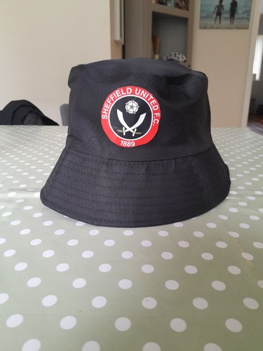 Black sheffield united - sheffield,