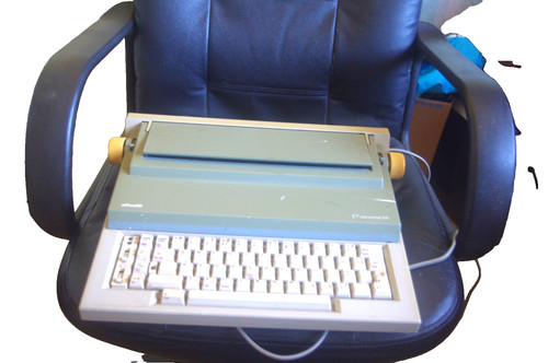 Olivetti personal 56 - et,