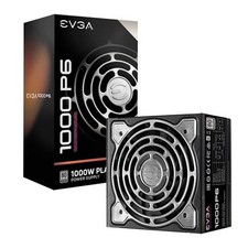 EVGA 1000W P6 SUPERNOVA 80