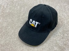 CAT caterpillar baseball cap