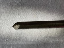 Robert Sorby Long Handle Bowl Gouge 842LH.