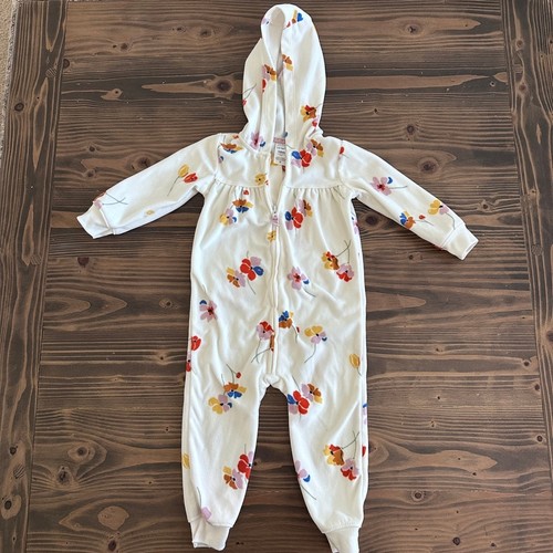 Carter baby footie 18m - carter’s,