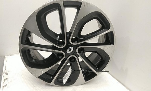 Renault scenic alloy wheel - renault,