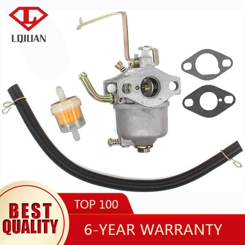 Carburetor for harbor freight - carburetor,