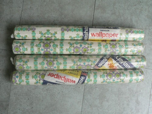 Rolls vintage retro - 4,