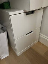Ikea nordli chest 2 - ikea,